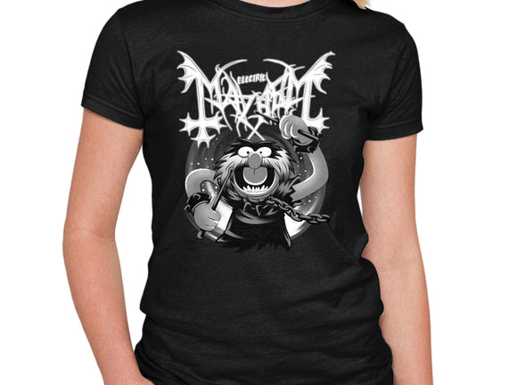 Animal Mayhem