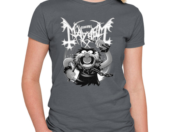 Animal Mayhem