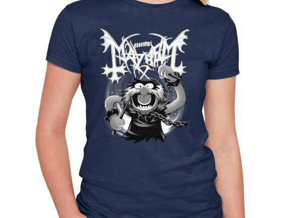 Animal Mayhem