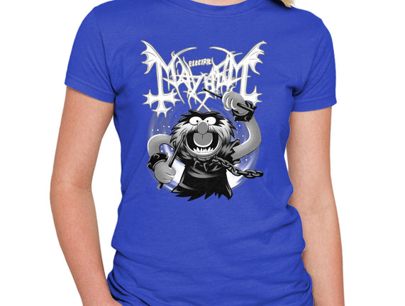 Animal Mayhem