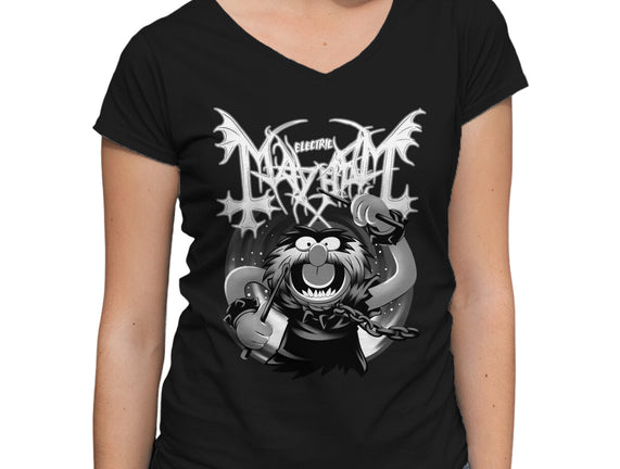 Animal Mayhem
