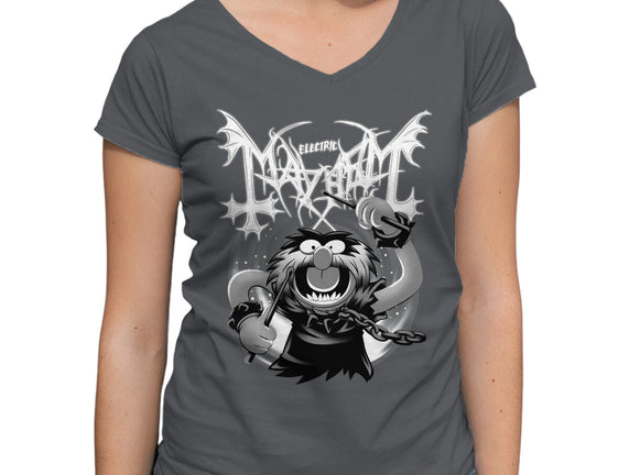 Animal Mayhem
