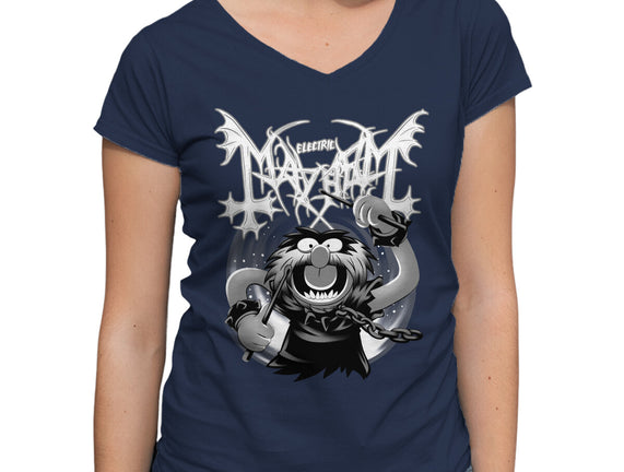 Animal Mayhem
