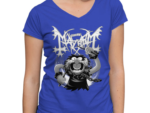 Animal Mayhem