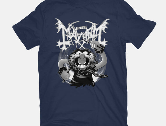 Animal Mayhem