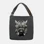 Animal Mayhem-None-Adjustable Tote-Bag-rmatix