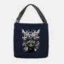 Animal Mayhem-None-Adjustable Tote-Bag-rmatix