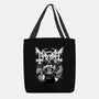 Animal Mayhem-None-Basic Tote-Bag-rmatix
