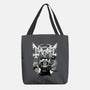 Animal Mayhem-None-Basic Tote-Bag-rmatix
