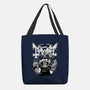 Animal Mayhem-None-Basic Tote-Bag-rmatix