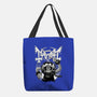 Animal Mayhem-None-Basic Tote-Bag-rmatix