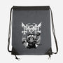 Animal Mayhem-None-Drawstring-Bag-rmatix