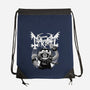 Animal Mayhem-None-Drawstring-Bag-rmatix