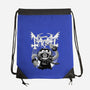 Animal Mayhem-None-Drawstring-Bag-rmatix