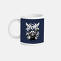 Animal Mayhem-None-Mug-Drinkware-rmatix