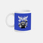 Animal Mayhem-None-Mug-Drinkware-rmatix