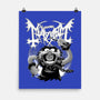 Animal Mayhem-None-Matte-Poster-rmatix