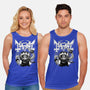 Animal Mayhem-Unisex-Basic-Tank-rmatix