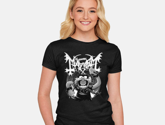 Animal Mayhem