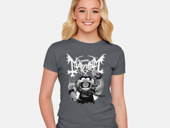 Animal Mayhem