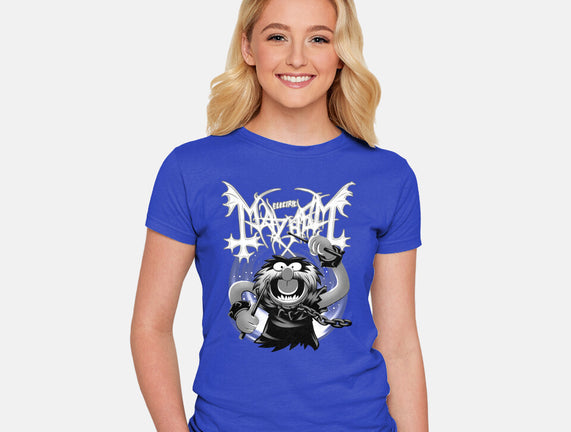 Animal Mayhem