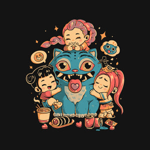Demon Huggers