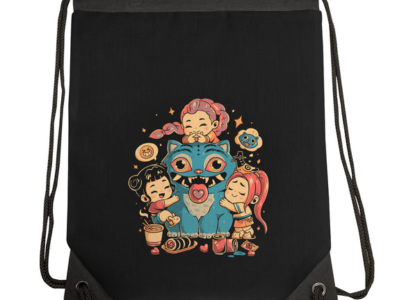 Demon Huggers