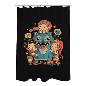 Demon Huggers