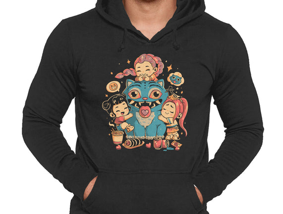 Demon Huggers