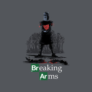 Breaking Arms