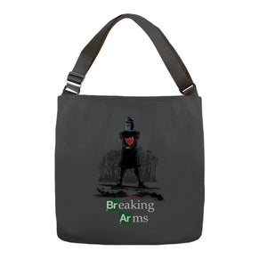 Breaking Arms