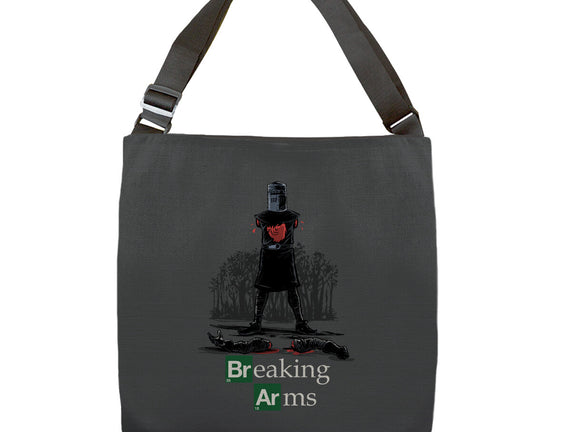 Breaking Arms