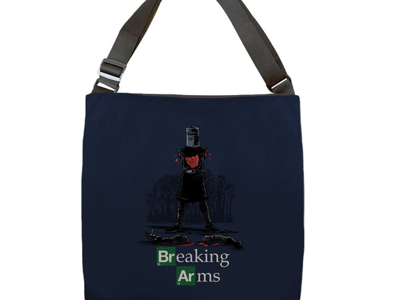 Breaking Arms