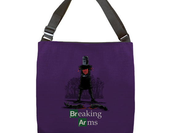Breaking Arms