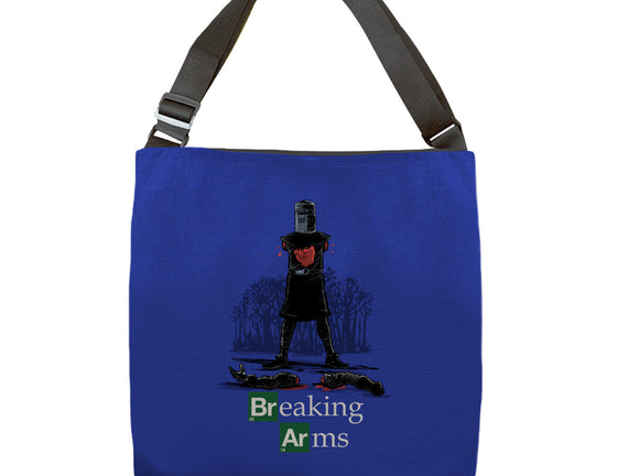 Breaking Arms