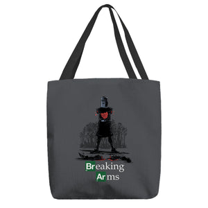 Breaking Arms