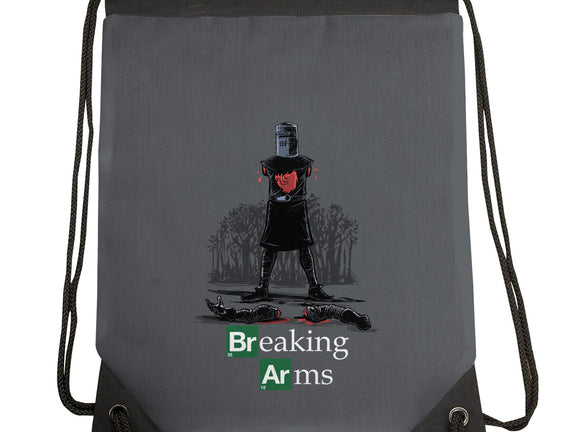 Breaking Arms