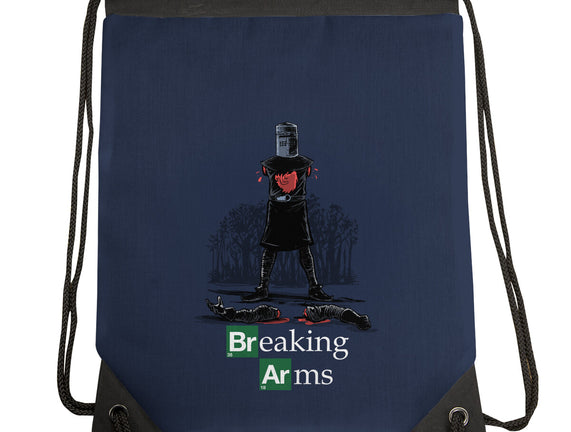 Breaking Arms