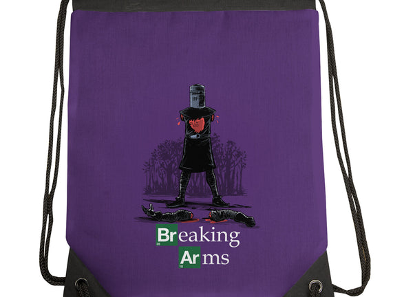 Breaking Arms