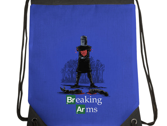 Breaking Arms