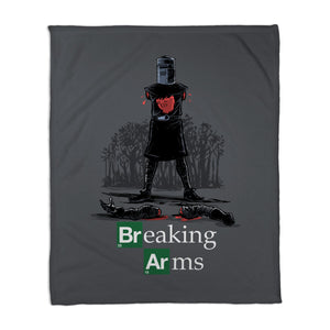 Breaking Arms