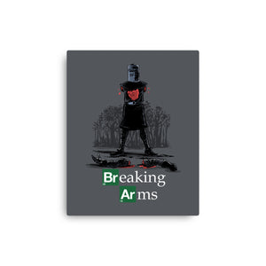 Breaking Arms