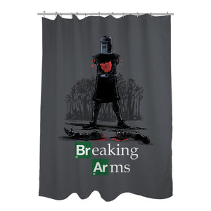 Breaking Arms