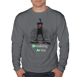 Breaking Arms
