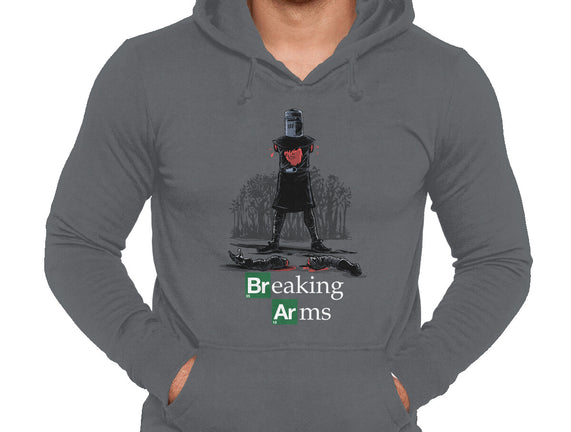 Breaking Arms