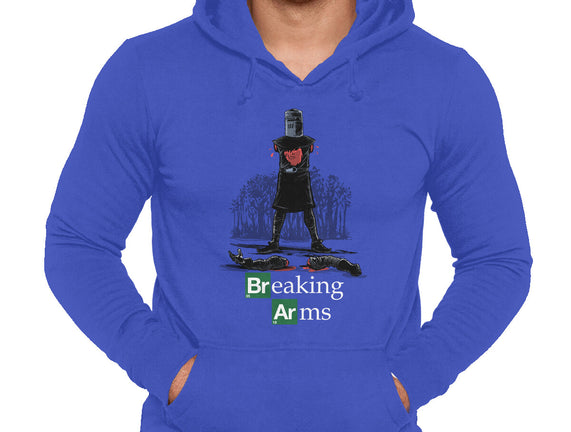 Breaking Arms