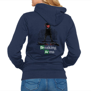 Breaking Arms
