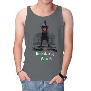 Breaking Arms