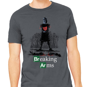 Breaking Arms