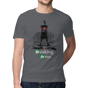 Breaking Arms